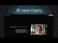 Chakra AI Interviewer by HackerRank
