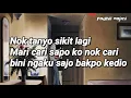 Download Lagu comel sungguh Lirik (Lyrics)