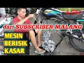 Download Lagu MESIN MOTOR BERISIK DARI SUBCRIBER MALANG