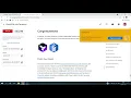 NEW - Cloud SQL with Terraform