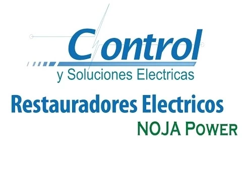 Download MP3 Restauradores Electricos NOJA POWER