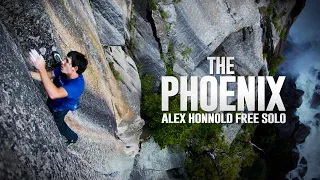 Download Alex Honnold Solos The Phoenix (5.13) - Behind The Scenes MP3