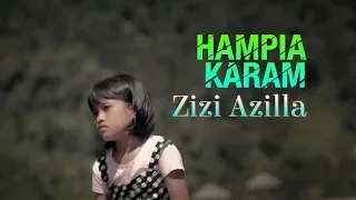 Download Lagu Minang Terbaru ZIZI AZILLA - Hampia Karam [ Official Music Video ] MP3