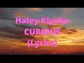Download Lagu Hayley Kiyoko - Curious (Lyrics)