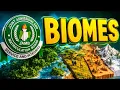 Don t Enter JAMB Without Watching This Biomes Explained in 20 Minutes