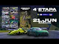 Download Lagu 4ª ETAPA do Paulista de Automobilismo 2025 - Autódromo Velocittá  (SÁBADO - 21/06/2025)