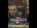 Download Lagu LIRIKAN TAJAM PUAN KE DASCO Minta Jawaban Soal Desakan Rieke Minta Prabowo Batalkan Kenaikan PPN 12%
