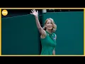 Chris Evert reveals ovarian cancer has returned