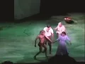 Tarzan musical strangers like me