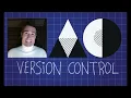 Simple explanation of Version Control in Software Development V1