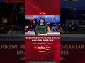 Download Lagu Jokowi Restui Prabowo Ganjar Maju di Pilpres 2024 #tvOne #tvOneNews #Shorts