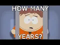 How Long Would Cartman s Prison Sentence Be