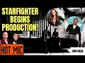 Download Lagu Amy Adams, Aaron Pierre Cast in Star Wars Starfighter, James Gunn Offers Batman Update | THE HOT MIC
