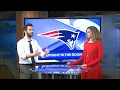 Bills podcast Patriots present near impossible challenge for Buffalo