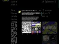 Free Splatoon 3 Banner Splatoon 3 QR Code
