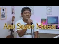 Download Lagu AKU SEMUT MERAH - Meggy z || Cover pop dangdut ZANCA