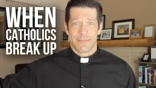 What NOT To Do During A Breakup 