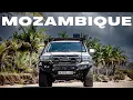 Download Lagu OVERLANDING MOZAMBIQUE | MORRUNGULO