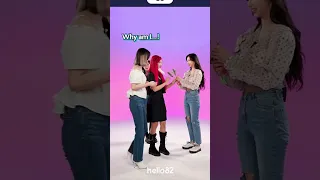 Uncovering The Most Ticklish Aespa Member Kpop Shorts Aespa 