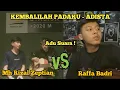 Download Lagu KEMBALILAH PADAKU - ADISTA BEST COVER RAFFA BADRI X  MH RIZAL ZEPTIAN