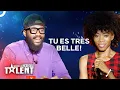 Download Lagu Les Jurés Ont Été Éblouis Par La Beauté Des Filles! | France Got Talent