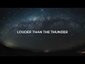 Lion - (feat. Chris Brown & Brandon Lake) |  Elevation Worship (Lyrics)