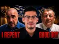 SNEAKO Reacts to a Conversation Between Reformed Antisemite Lucas Gage and Rabbi Mizrachi