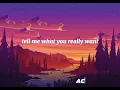 DRUNK ON MYSELF | ANEES | ACEZLYRICS (OFFICIAL LYRICS) #lyricsvideo #musiclover #lyricssong
