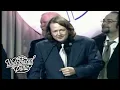 Widespread Panic - Acceptance Speech