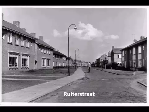 Foto's uit de oude doos deel 3
