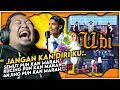 Download Lagu NGAKAK NAMIE NI 🤣 ❗️ Muzikal Lawak Superstar 3 - Ubi | REACTION