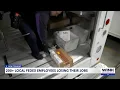 Local FedEx employees at risk of losing their jobs
