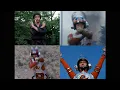 Download Lagu 【ウルトラマンレオ】変身シーン集　Ultraman Leo transformation scene