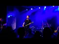 Download Lagu THESE FOUR WALLS - Walk Away - LIVE - Brisbane 2018