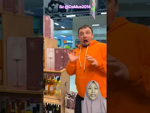 ngagettin aja⁉️papa salah taro permen nya😑😳 DaMus2014