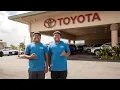 2026 Servco High School Automotive Internship Program