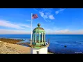 Massachusetts South Shore random locations