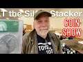 Silver Through the Storm Rare 2025 Libertads Coin Show Finds a Power Outage Peotone IL