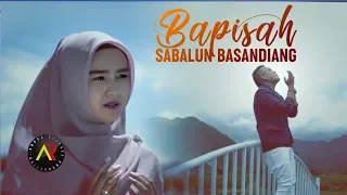 Lagu Minang ANDRA RESPATI - Bapisah Sabalun Basandiang [ Official Music Video ]