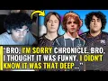 Download Lagu 🚨How the Beef Started Between ENVY ion2x, MIBR Verno, and FNC Chronicle