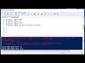 PowerShell Validate Pattern