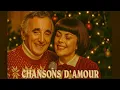 🎵 French 1960s Classics 🎄 A Perfect Mix of Old and New (2025) 🎄