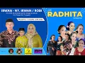 Download Lagu 🛑 RADHITA CAMPURSARI LIVE DIRUMAH Bp. IRWAN - NY. IRWA / ROBI || Sanggar Besuki Panggul Trenggalek