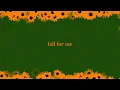 Lagu WIMY - fall for me (official lyric video)