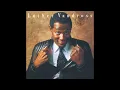 ISRAELITES:Luther Vandross - Don't You Know That 1981 {Extended Version}