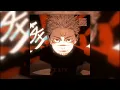 NEW JEANS X SHE BUGGING (TIKTOK MASHUP) || JUJUTSU KAISEN ||