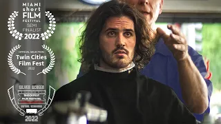 the barbershop short film