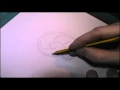 Basic Scrollwork Tutorial Drawing Formula by Shaun Hughes