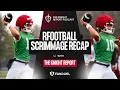 Rutgers Football Training Recap What Greg Schiano said after Scrimmage 1