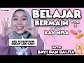 Download Lagu Belajar Untuk Balita Bersama Kak Nisa - Mengenal Kata, Kata Pertama,Lagu Interaktif \u0026 Nursery Rhymes